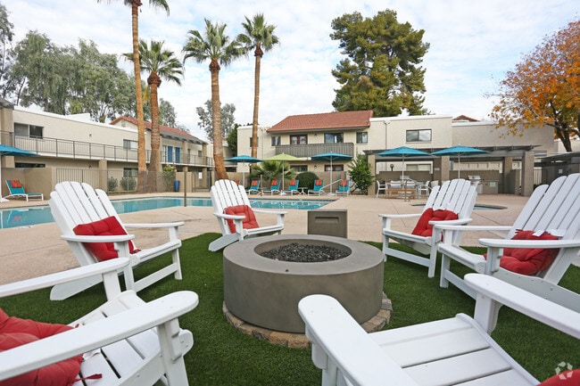 The Rev Apartment Homes, Tempe, AZ 85282 - photo 4