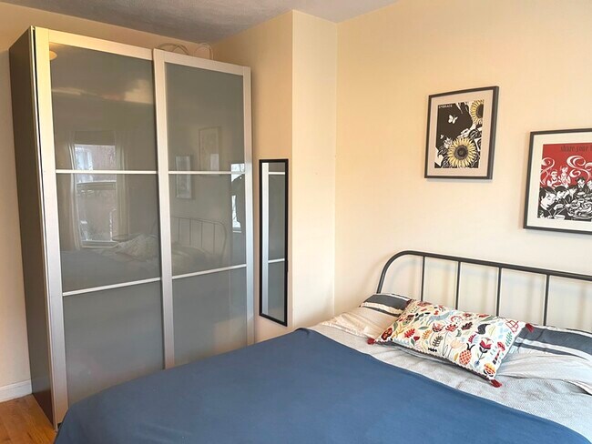 116 Berkshire St unit 7, Cambridge, MA 02141 - photo 5