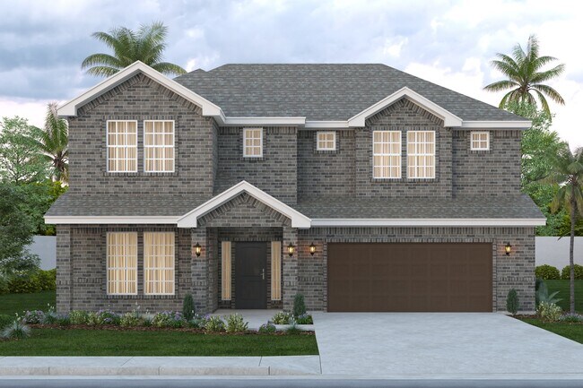 1909 Kingfisher Ln unit 38553258, Mission, TX 78572 - photo 4