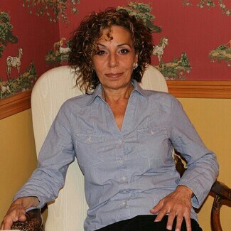 Julia Piperidis