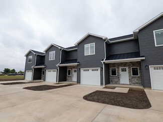 1675 S Baltimore Ave, Mount Zion, IL 62549