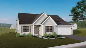 160 Red Horse Rd Unit 36584896, Pottsville, PA 17901