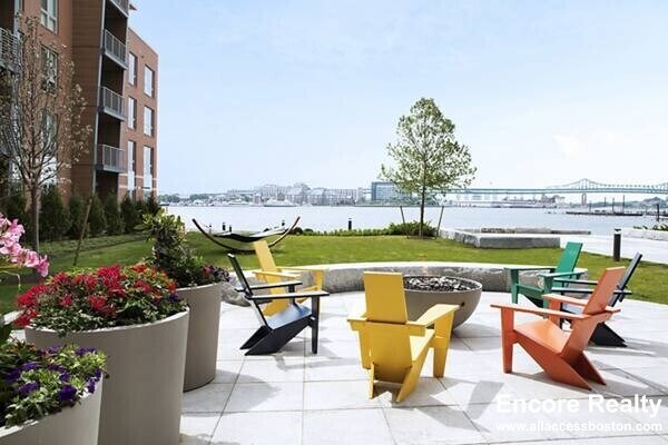 23 Maverick St unit 431, Boston, MA 02128 - photo 6