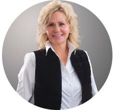 Gina McBride