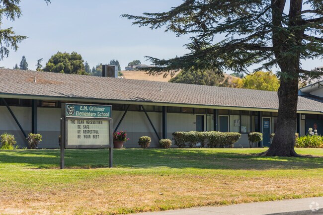 E.M. Grimmer Elementary School