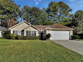 106 Habitat Dr, Savannah, GA 31419