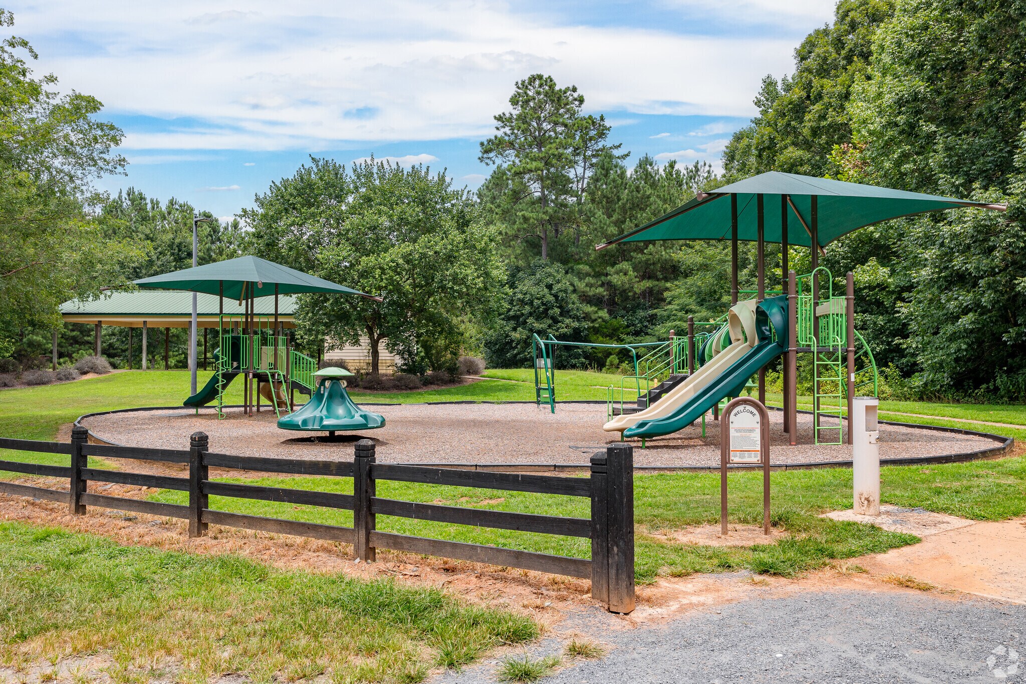 About Acworth Schools, Demographics, Things to Do