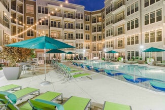 361 Pharr Rd NE, Atlanta, GA 30305