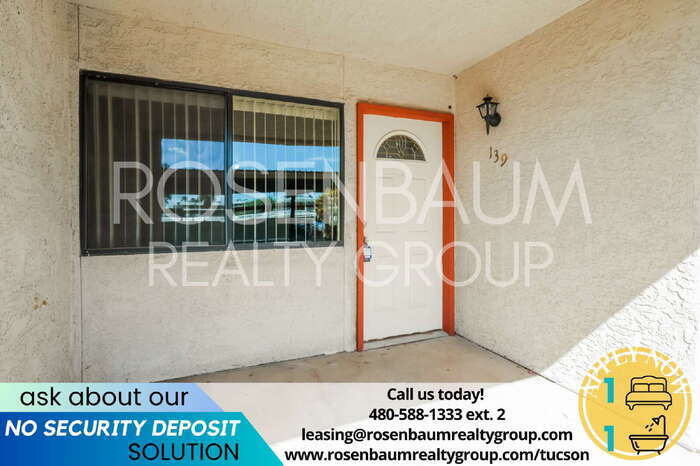 455 W Kelso St unit 139, Tucson, AZ 85705 - photo 1