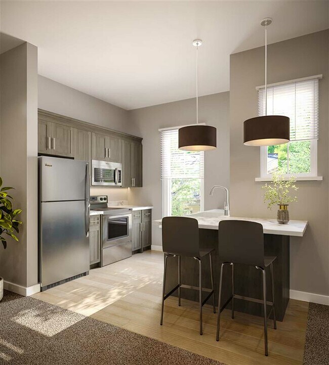 Gateway Lofts Cincinnati 6