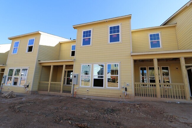 3118 Cathedral Comb Dr, Apex, NC 27502 - photo 4