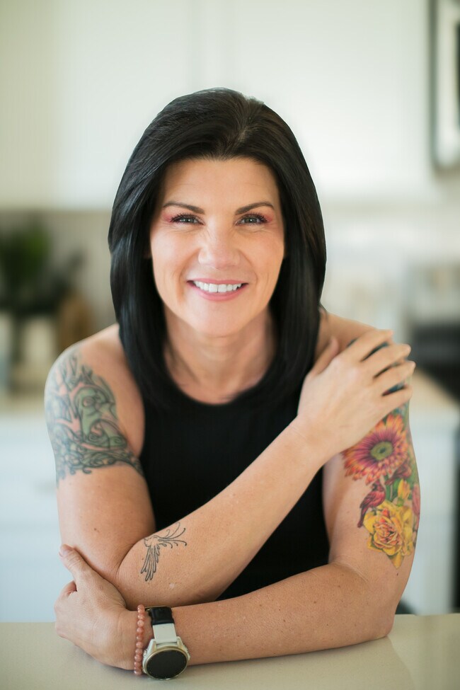 Danielle Grier