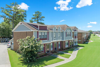 2402-2422 Gaslight Place SW, Decatur, AL 35603