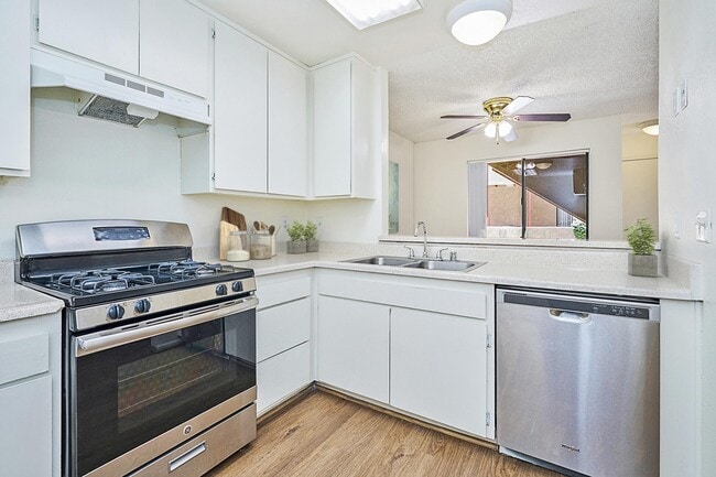 The Village, Newhall, CA 91321 - photo 2