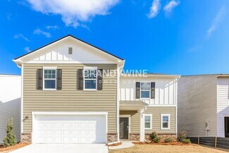 83 Rowlett Place, Barrow County, GA 30680