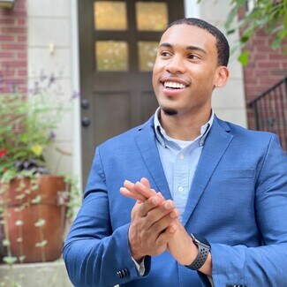 Marcus Lyles
