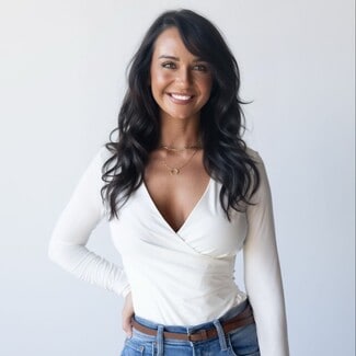 Brittney Mayes