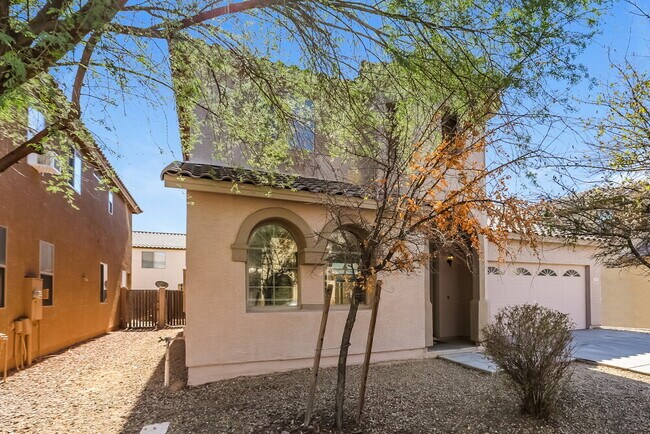 9383 W Cordes Rd, Tolleson, AZ 85353 - photo 4