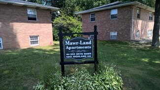 1341 E Highland Ave Unit 2, Ravenna, OH 44266