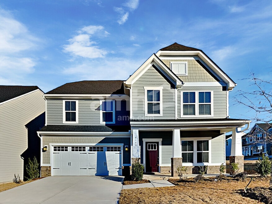 4168 Garrison Grove Ln, Denver, NC 28037 - photo 1