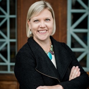 Andrea Hettinga Kearns