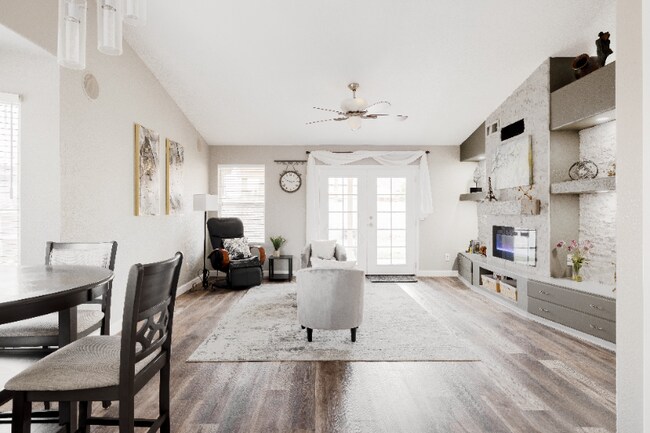 3816 W Misty Willow Ln, Glendale, AZ 85310 - photo 7