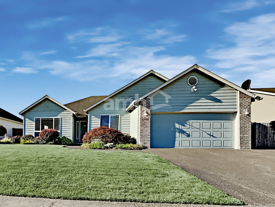 1956 Lynx Ave SW, Albany, OR 97321 - photo 1