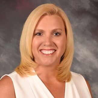 Mandy Pope