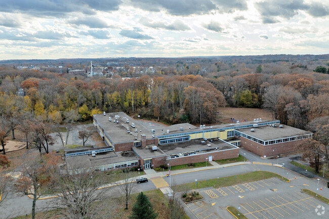 Miriam F McCarthy School