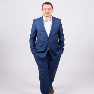 Franco Grisafi
