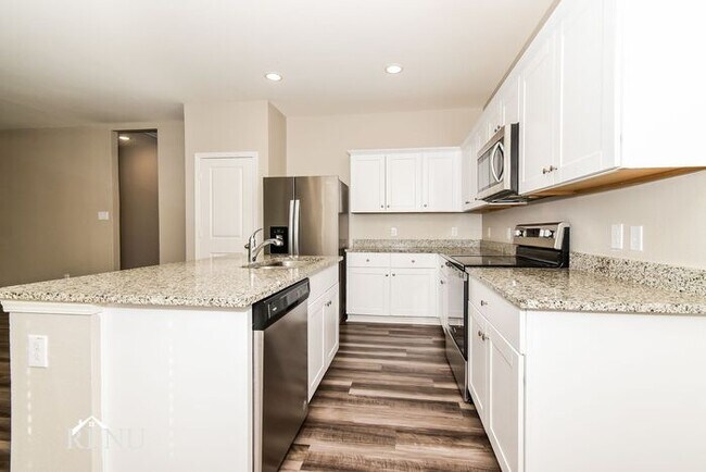 6108 Harrah Ln, Forney, TX 75126 - photo 4