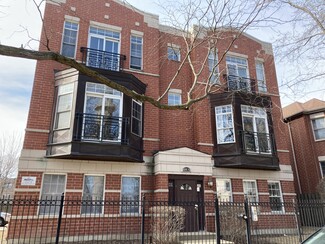 4642 S Woodlawn Ave Unit 1S, Chicago, IL 60653