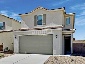 8109 Inhibition Ct, Las Vegas, NV 89139