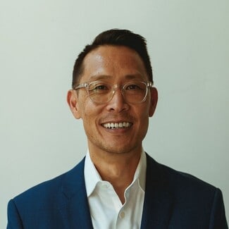 Joshua Chiu