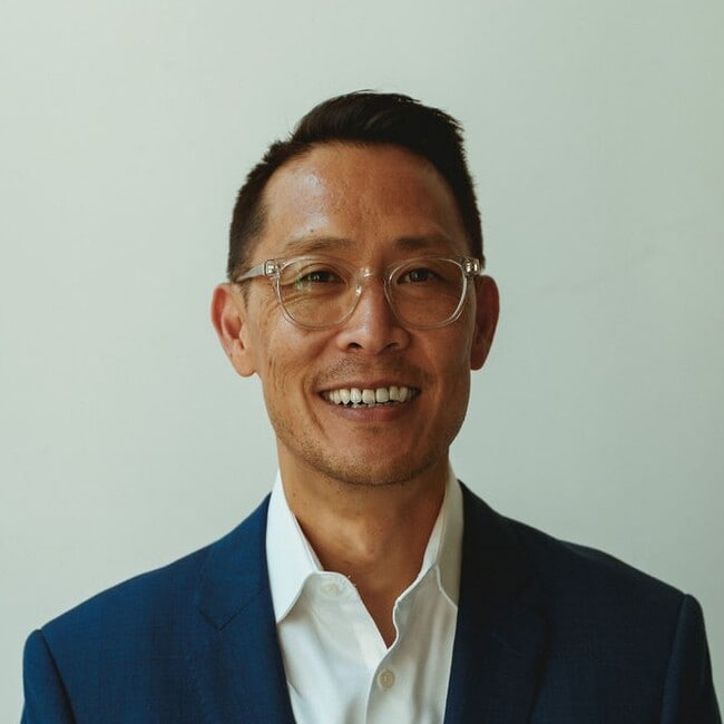 Joshua Chiu