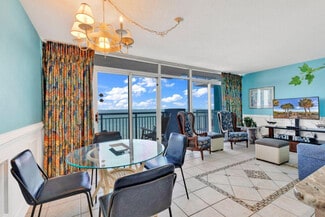 1700 N Ocean Blvd Unit ID1269098P, Myrtle Beach, SC 29577