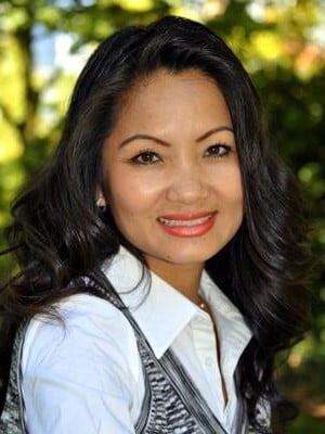 Angelina Lim