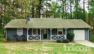 3888 Tree Bark Ln SW, Snellville, GA 30039