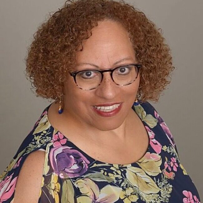 Vicki Bellis- Brouk