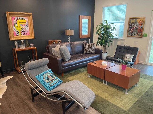 2015 Rockface Way, Durham, NC 27703 - photo 2