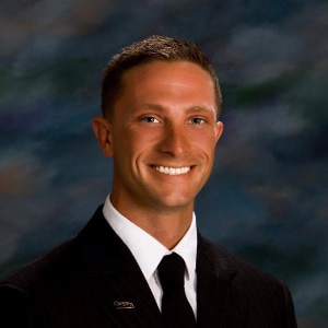 Matthew Rau