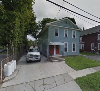 19 Forest Place Unit 1, Fredonia, NY 14063