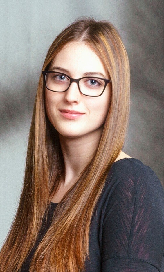 Kamille Connelly