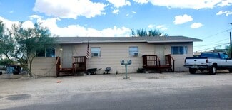 905 W 7th St, Ajo, AZ 85321