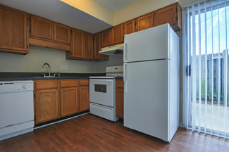 2300-2316 Golden Gate Dr, Greensboro, NC 27405