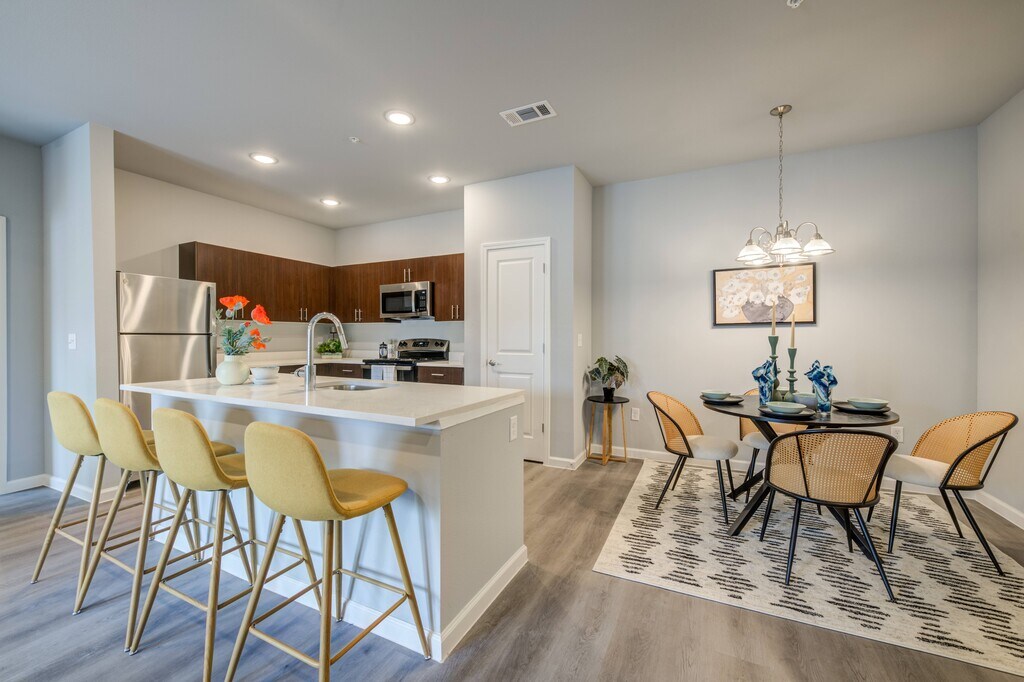 Whitewing Flats 600 Monte Carlo Blvd, Princeton, TX