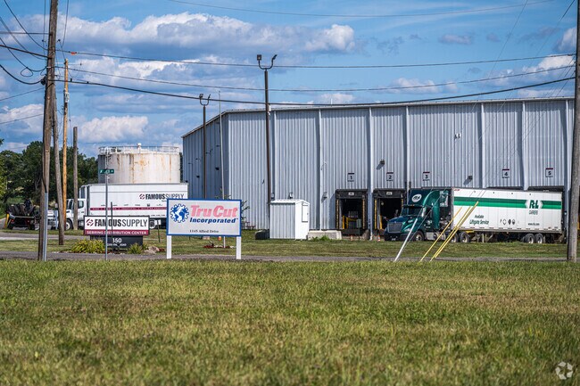 TruCut is a local business that many in Sebring work for.