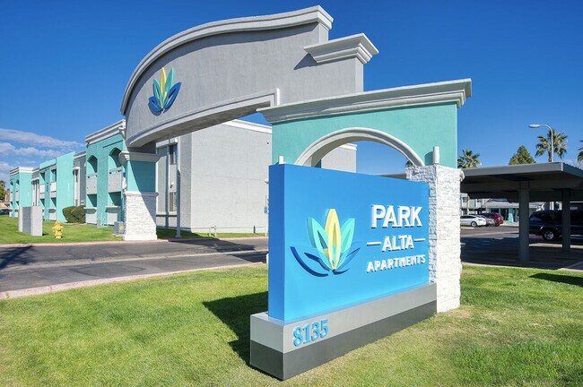 Park Alta, Phoenix, AZ 85051 - photo 3