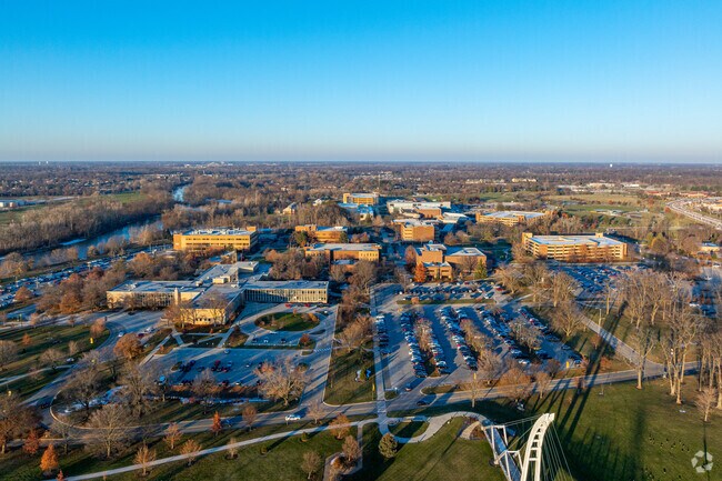 Purdue Fort Wayne offers North Anthony students a higher education option close to home.