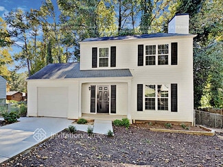 888 Trace Cir NE, Marietta, GA 30066